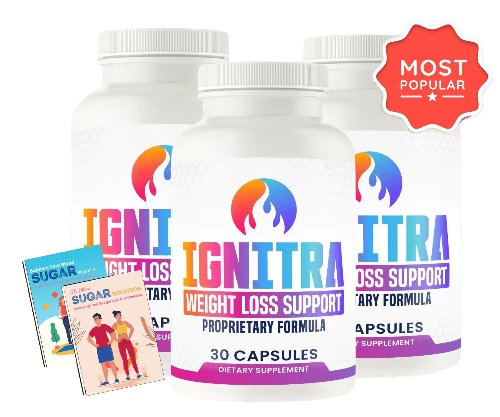 Ignitra Formula