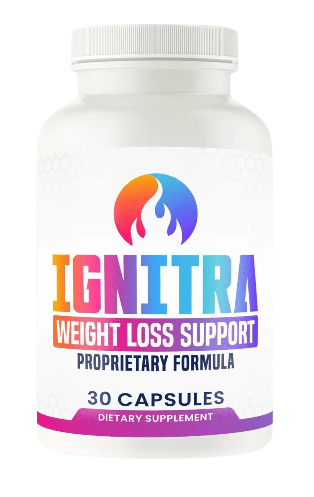 Ignitra Metabolic Support Formula
