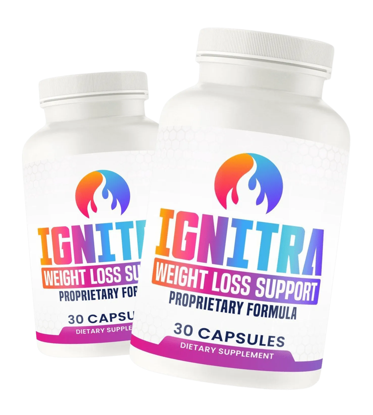 Ignitra Metabolic Support Formula